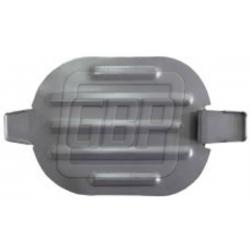 Trunk Floor Pan Plug