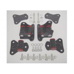 89 TTA Turbo Trans Am Polyurethane Motor Mounts