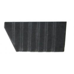 REGAL T-Type Turbo T Rear Seat Inserts