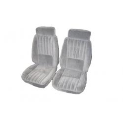 1986-87 T-Type Turbo T Bucket Seat Covers