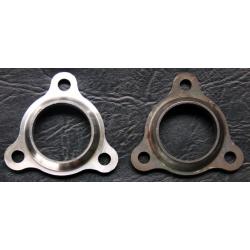 78-85 Grand National T-Type Up Pipe to Turbo Adapter