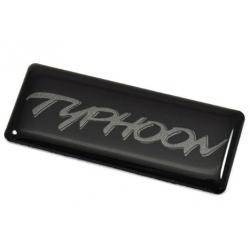 1992 GMC Typhoon Glove Box Emblem