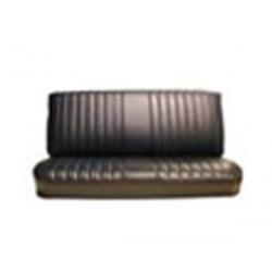 Chevy, GMC Truck 1981-1987 Standard Cab Bench Seat - Madrid Grain Vinyl