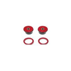 Spohn Rear Upper Control Arm Housing Bushings - Poly