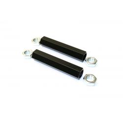 UMI Heavy Duty Tie Rod Adjusting Sleeves 2103