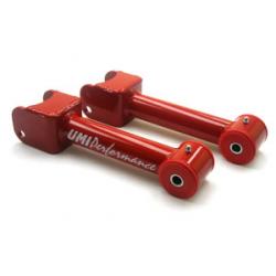 UMI Tubular Non-Adjustable Upper Control Arms 3016