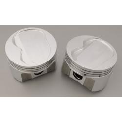 Turbo Buick 89 TTA  Wiseco Pro Tru Forged Piston Kit 020/030