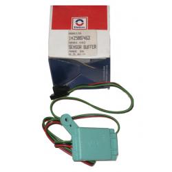 Turbo Buick Speed Sensor, Analog