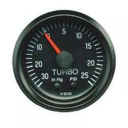 VDO Boost Vacuum Gauge