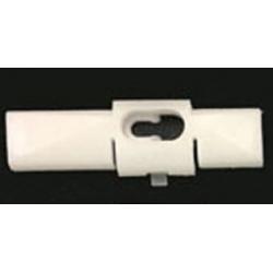 81-88 Cutlass Vinyl Top Molding Clips - Long 20218415