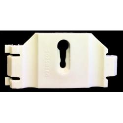 81-88 Cutlass Vinyl Top Molding Clips - Large 20298166