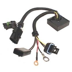 86-87 Turbo Buick V-Plus Volt Booster 102027