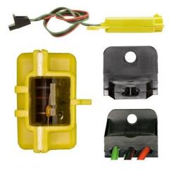 83 Hurst Olds and Digital Dash Buick Regal and Riviera Speed Sensor