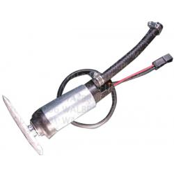 Walbro 400 LPH electric fuel pump and install kit