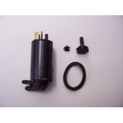 Windshield Washer Motor and Pump