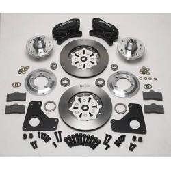 Wilwood Dynalite Pro Series Front Disc Brake Kits