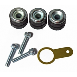 Wiper Motor Mounting Kit