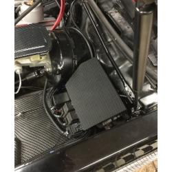 Windshield Wiper Motor Covers