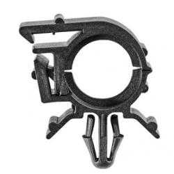Head Light Wire Loom Clip 1/2"