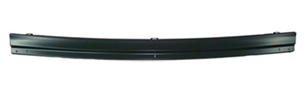Trunk Deck Lid to rear glass Filler Panel