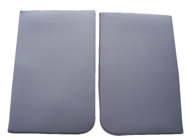 T-Top Sun Shades
