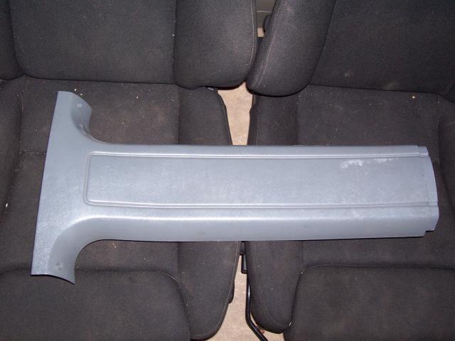 T-Top Center Section