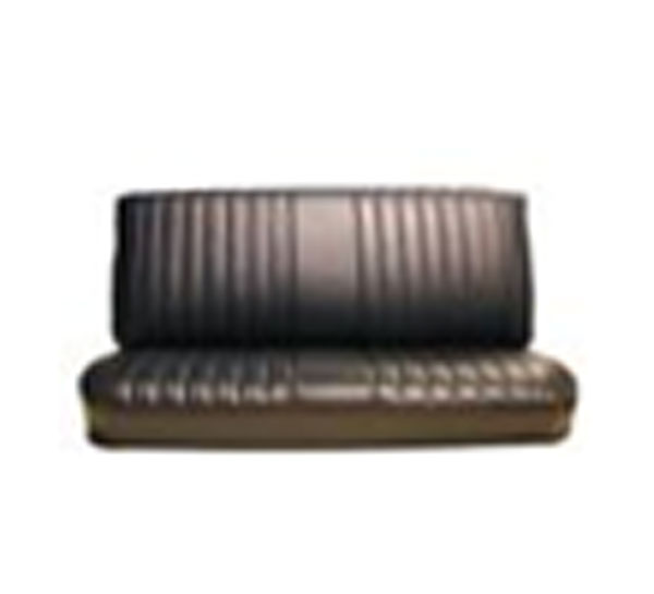 Chevy, GMC Truck 1973-1980 Standard or Crew Cab Front Bench