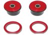 Spohn Rear Upper Control Arm Housing Bushings - Poly