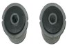 Spohn Rear Upper Control Arm Housing Bushings - Rubber