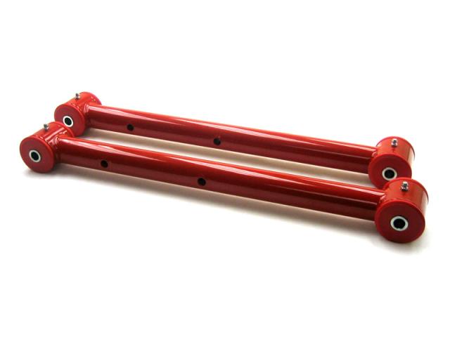 UMI Tubular Non-Adjustable Lower Control Arms 3015