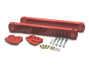 UMI Rear Lift Bar Set-Up 3020