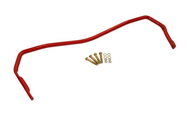 UMI 1 Solid Rear Sway Bar 3034