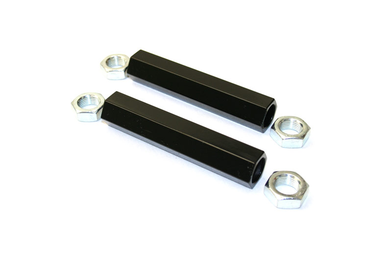 UMI Heavy Duty Tie Rod Adjusting Sleeves 2103