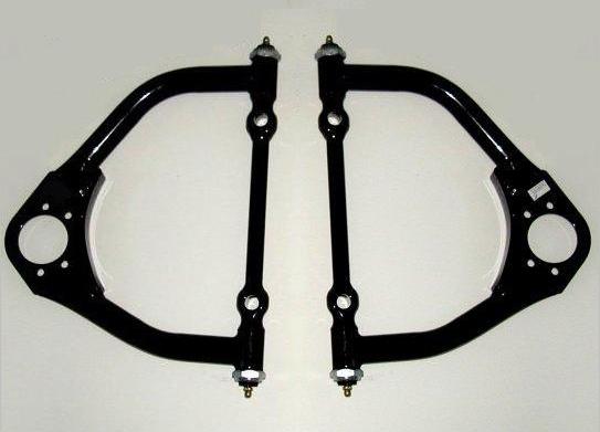GBodyParts.com Tubular Upper A-Arms