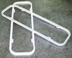Turbo Buick 89 TTA Valve Cover Extensions