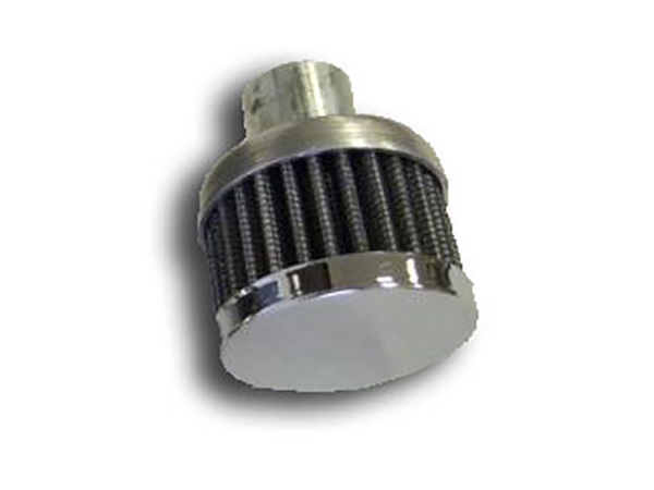 Valve Cover Breather Passenger Side