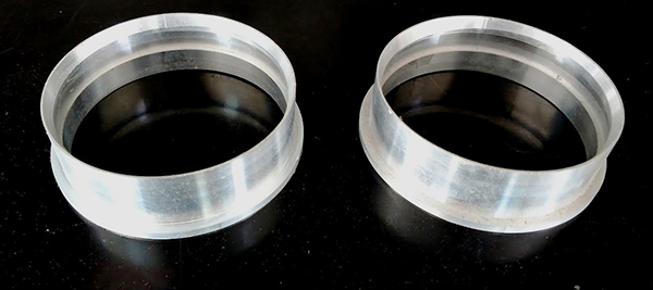 Vector Wheel Rims Center Cap Inserts EACH