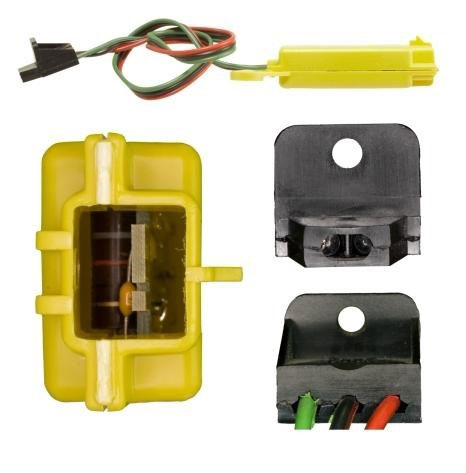 83 Hurst Olds and Digital Dash Buick Regal and Riviera Speed Sensor