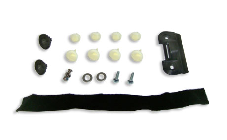 Window Anti-Rattle Kit