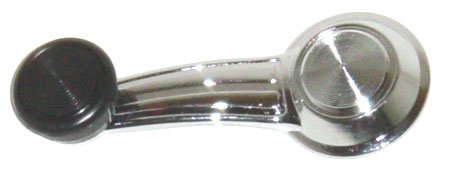 Manual Window Crank