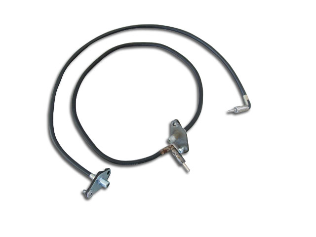 Windshield Antenna