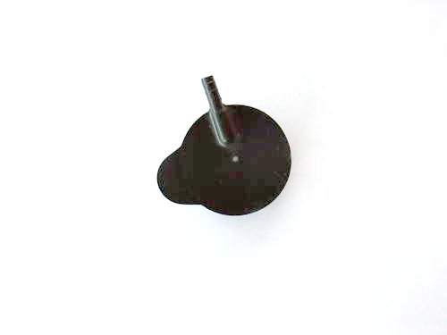 Windshield Washer Reservoir Cap