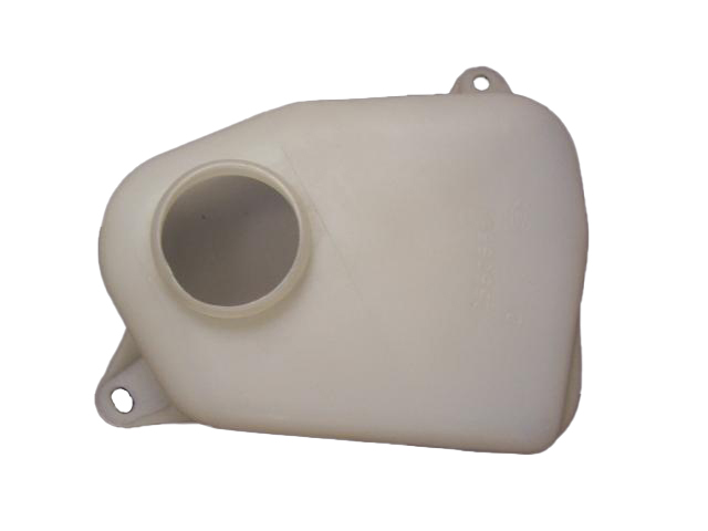 1981 - 1987 Buick, Olds, Pontiac  Windshield Washer Reservoir WITH Cap