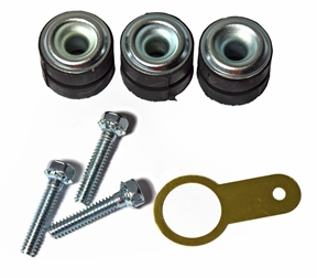 Wiper Motor Mounting Kit
