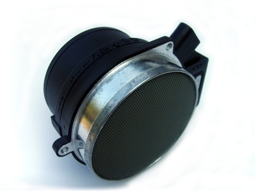 Turbo Buick MAF Sensor - "Z06" 85MM