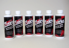 ZDDPlus Oil Additive
